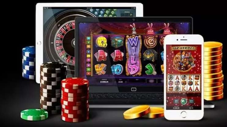Antarmuka VIP Roulette aplikasi mobile maritim4d dengan kontrol sentuh responsif